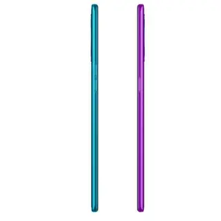 OPPO смартфоны RX17 Pro Radiant Mist