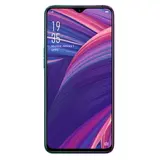 OPPO смартфоны RX17 Pro Radiant Mist