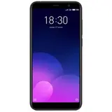 Смартфон Meizu M6T 3/32GB Black