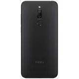 Смартфон Meizu M6T 3/32GB Black - фото 2