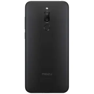 Смартфон Meizu M6T 3/32GB Black