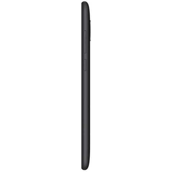 Смартфон Meizu M6T 3/32GB Black - фото 3