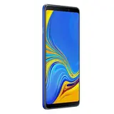 Samsung смартфоны Galaxy A9, Blue - фото 2