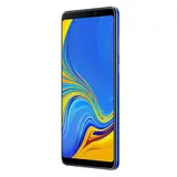 Samsung смартфоны Galaxy A9, Blue - фото 6