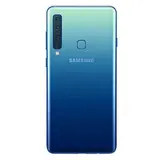 Samsung смартфоны Galaxy A9, Blue - фото 3
