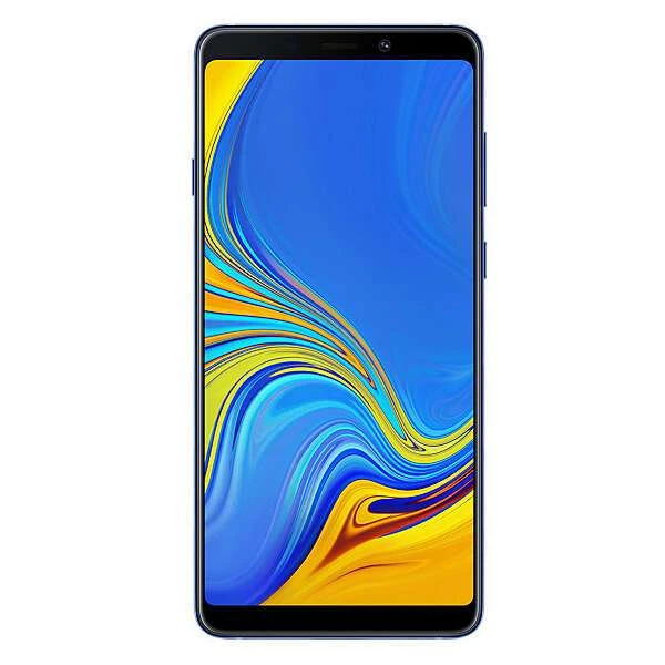 Samsung смартфоны Galaxy A9, Blue