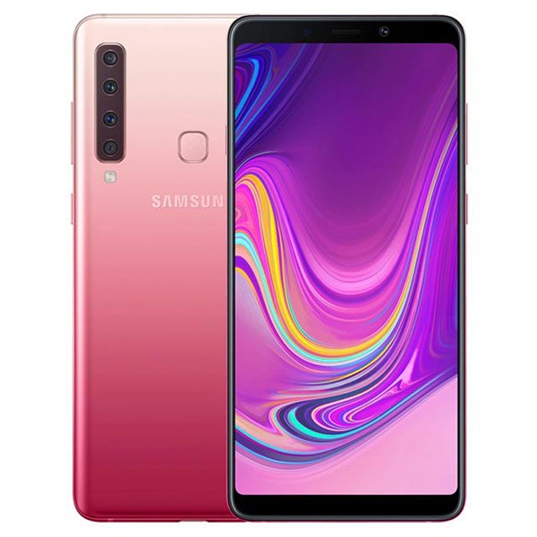 Samsung смартфоны Galaxy A9, Pink