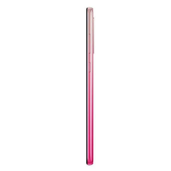 Samsung смартфоны Galaxy A9, Pink - фото 7
