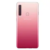 Samsung смартфоны Galaxy A9, Pink - фото 3