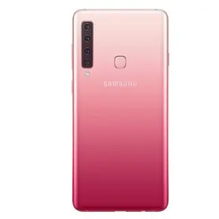 Samsung смартфоны Galaxy A9, Pink