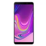 Samsung смартфоны Galaxy A9, Pink - фото 2