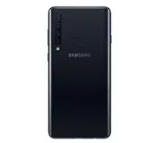 Смартфон Samsung Galaxy A9 128GB Black - фото 4