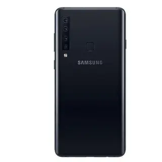 Смартфон Samsung Galaxy A9 128GB Black