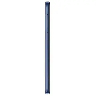 Смартфон Samsung Galaxy S9 64GB Coral Blue
