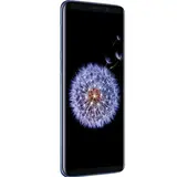Смартфон Samsung Galaxy S9 64GB Coral Blue - фото 2
