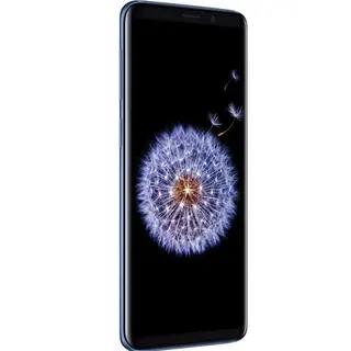 Смартфон Samsung Galaxy S9 64GB Coral Blue