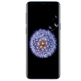 Смартфон Samsung Galaxy S9 64GB Coral Blue