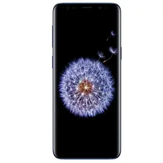 Смартфон Samsung Galaxy S9 64GB Coral Blue