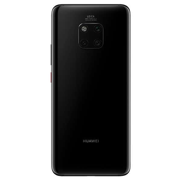 Смартфон HUAWEI Mate 20 128GB Black - фото 4