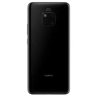Смартфон HUAWEI Mate 20 128GB Black