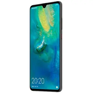 Смартфон HUAWEI Mate 20 128GB Black