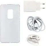 Смартфон HUAWEI Mate 20 128GB Black - фото 7