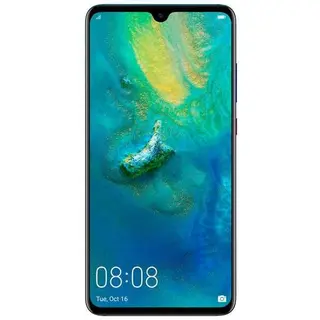 Смартфон HUAWEI Mate 20 128GB Midnight Blue