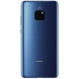 Смартфон HUAWEI Mate 20 128GB Midnight Blue - фото 4
