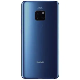 Смартфон HUAWEI Mate 20 128GB Midnight Blue