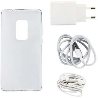 Смартфон HUAWEI Mate 20 128GB Midnight Blue