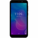 Смартфон Meizu C9 16GB Black