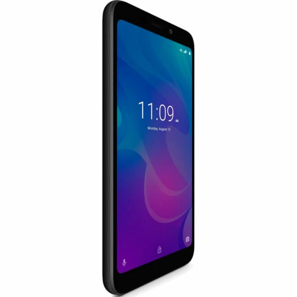 Смартфон Meizu C9 16GB Black - фото 3