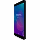 Смартфон Meizu C9 16GB Black - фото 2