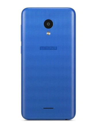 Смартфон Meizu C9 16GB Blue