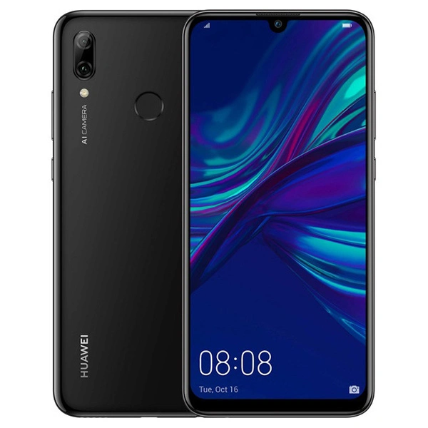 Смартфон HUAWEI P Smart 2019 3/32GB Midnight Black