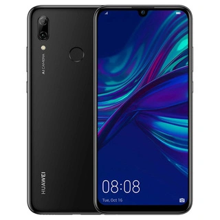 Смартфон HUAWEI P Smart 2019 3/32GB Midnight Black