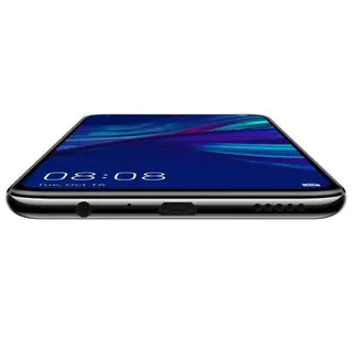 Смартфон HUAWEI P Smart 2019 3/32GB Midnight Black