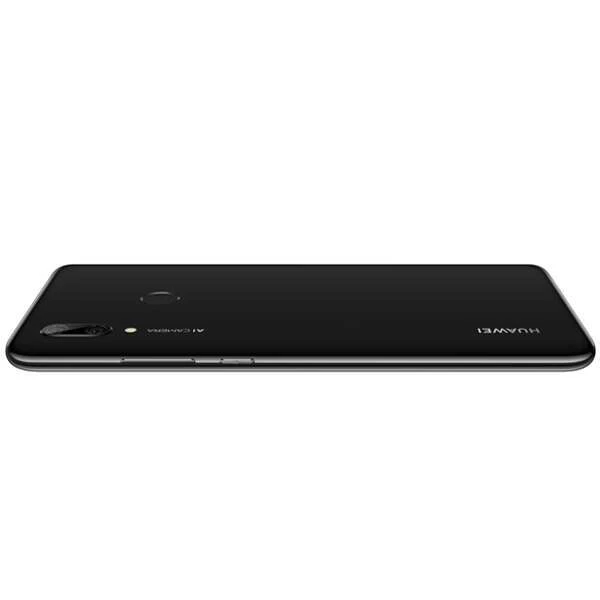 Смартфон HUAWEI P Smart 2019 3/32GB Midnight Black - фото 5
