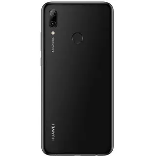 Смартфон HUAWEI P Smart 2019 3/32GB Midnight Black