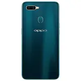 Смартфон OPPO AX7 3/64GB Glaze Blue - фото 4