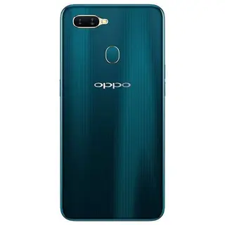 Смартфон OPPO AX7 3/64GB Glaze Blue