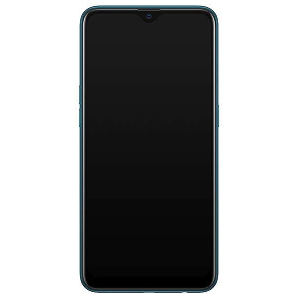 Смартфон OPPO AX7 3/64GB Glaze Blue - фото 3