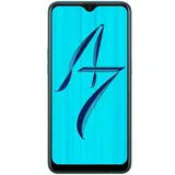 Смартфон OPPO AX7 3/64GB Glaze Blue