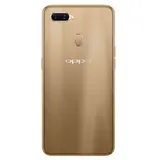 Смартфон OPPO AX7 3/64GB Glaring Gold - фото 2