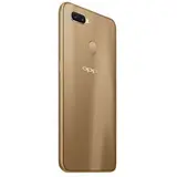 Смартфон OPPO AX7 3/64GB Glaring Gold - фото 3