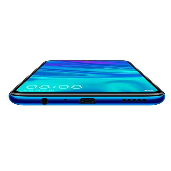Смартфон HUAWEI P Smart 2019 3/32GB Aurora Blue - фото 4
