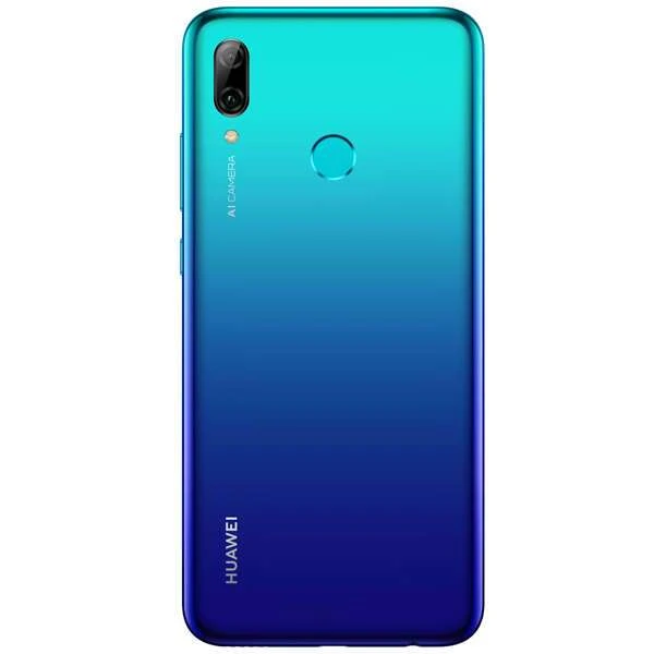 Смартфон HUAWEI P Smart 2019 3/32GB Aurora Blue - фото 3