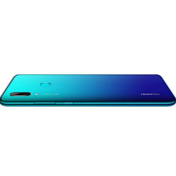 Смартфон HUAWEI P Smart 2019 3/32GB Aurora Blue