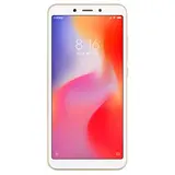 Xiaomi смартфоны Redmi 6 64G Gold