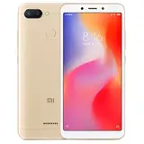 Xiaomi смартфоны Redmi 6 64G Gold - фото 2